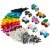 Klocki LEGO 11036 Kreatywne pojazdy CLASSIC